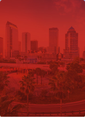 Tampa Auto Accidents